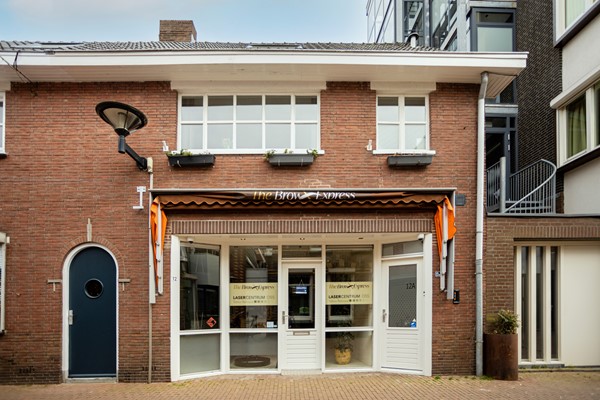 Houtstraat 12A, 5341GG Oss